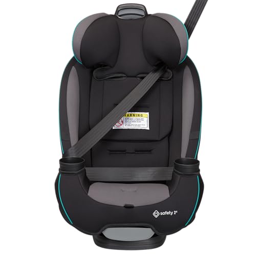 Safety 1st Grow and Go All-in-One Slim Convertible Car Seat