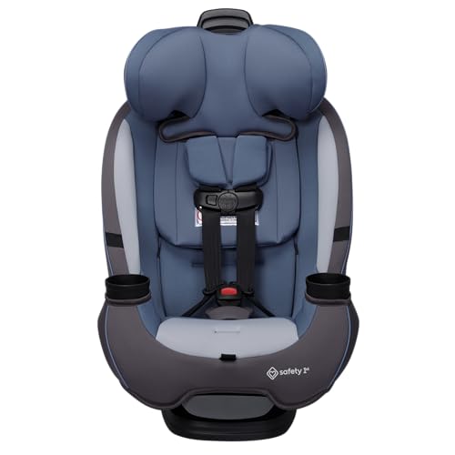 Safety 1st Grow and Go All-in-One Slim Convertible Car Seat