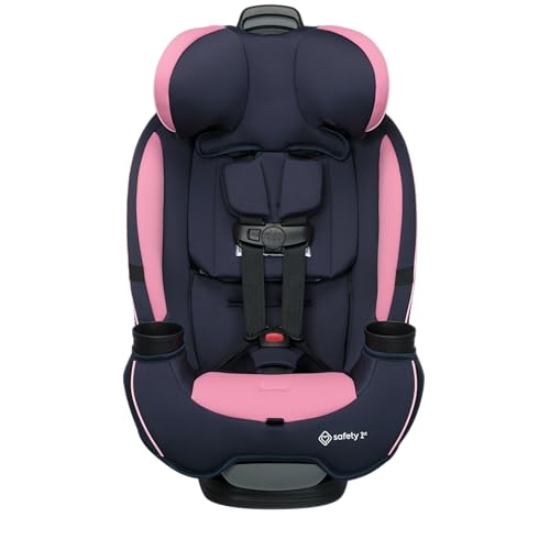 Safety 1st Grow and Go All-in-One Slim Convertible Car Seat