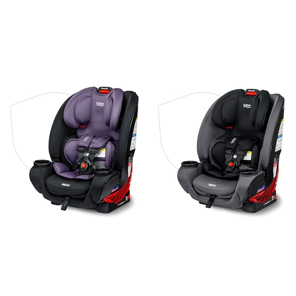 Britax One4Life Convertible Car Seat