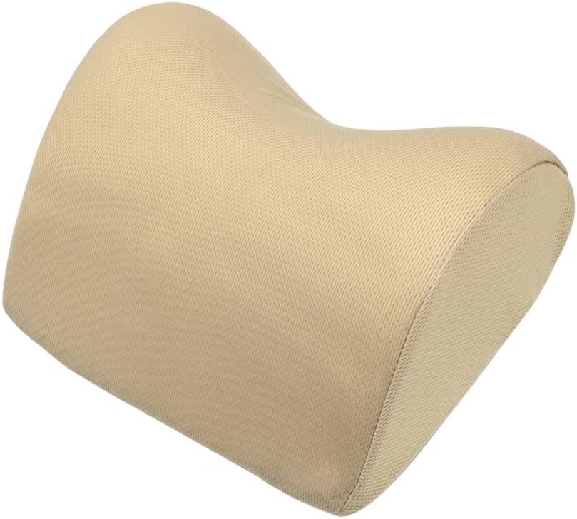 Auto Rest Neck Pillow – Gray
