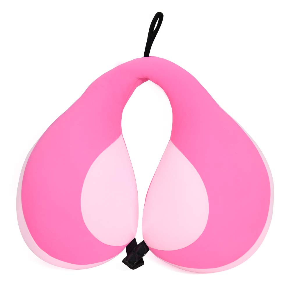 MOOB Car Seat Pillow for Toddlers,Helps Support Head