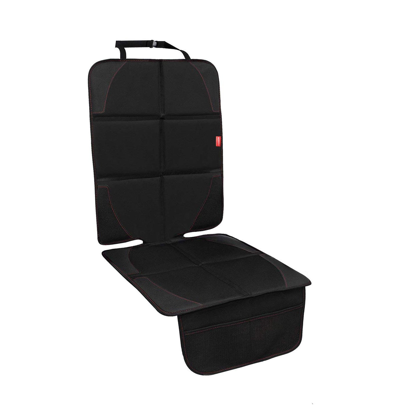 Car Seat Protector Pack Carseat Protector with Thick Padding