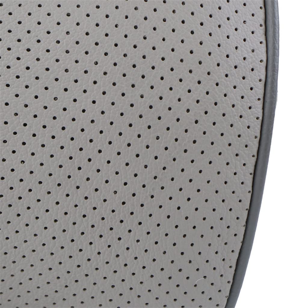 Car Headrest Neck Pillow – D