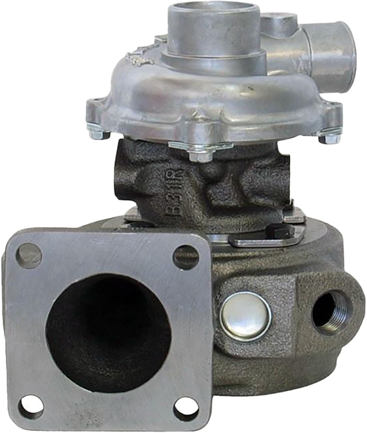 Yanmar 4JHLHTE-K2 MY69 Turbocharger