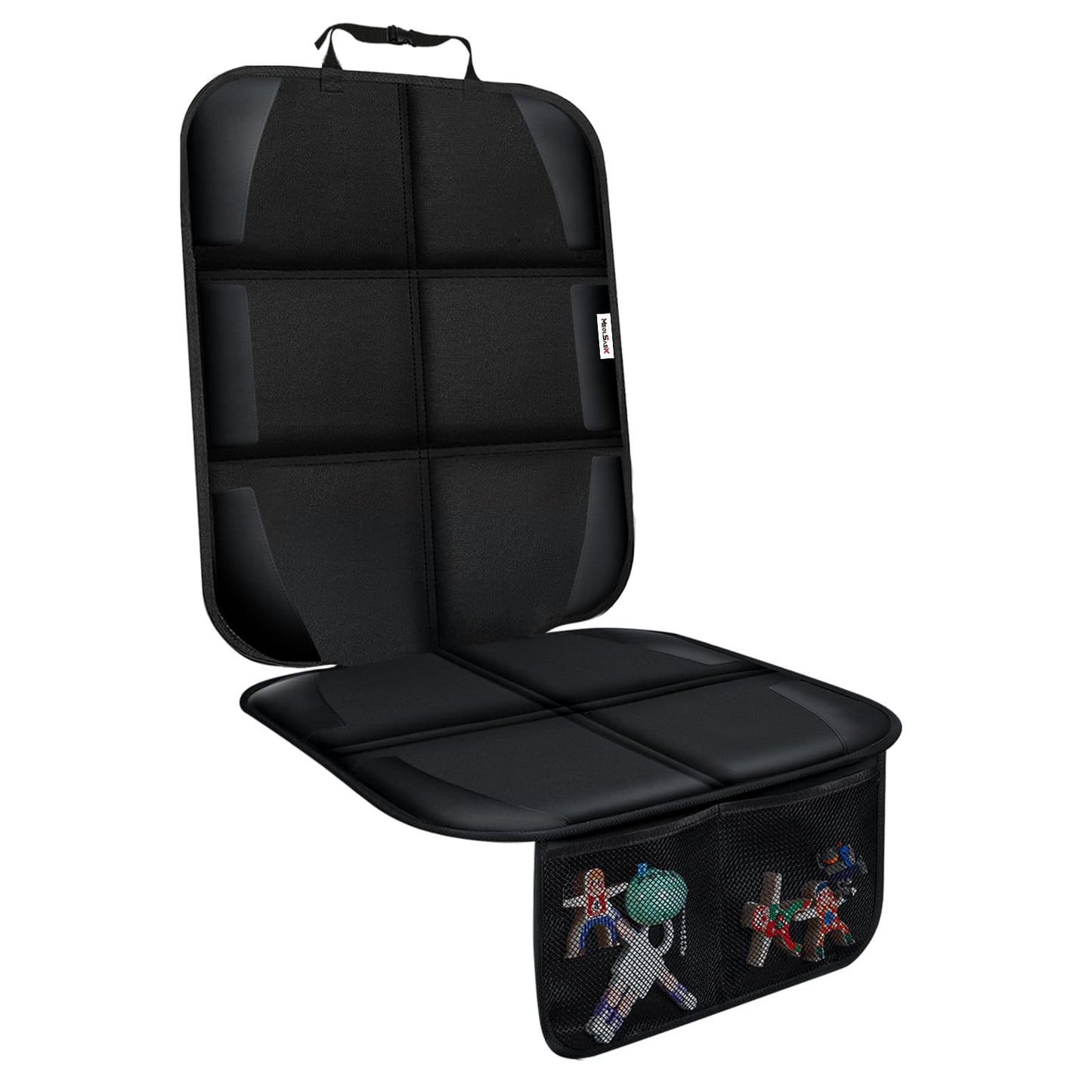 Meolsaek Car Seat Protector for Child Car Seat, Durable