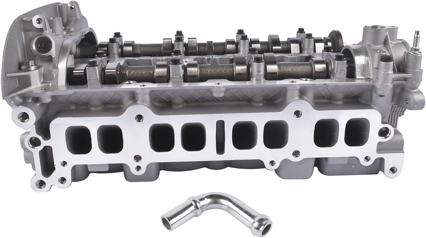 Ford 1.6L Turbo Cylinder Head – BM5Z6049D