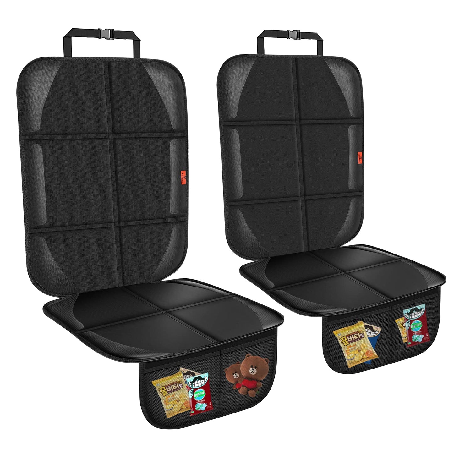 Car Seat Protector,Auto Car Seat Protectors Baby