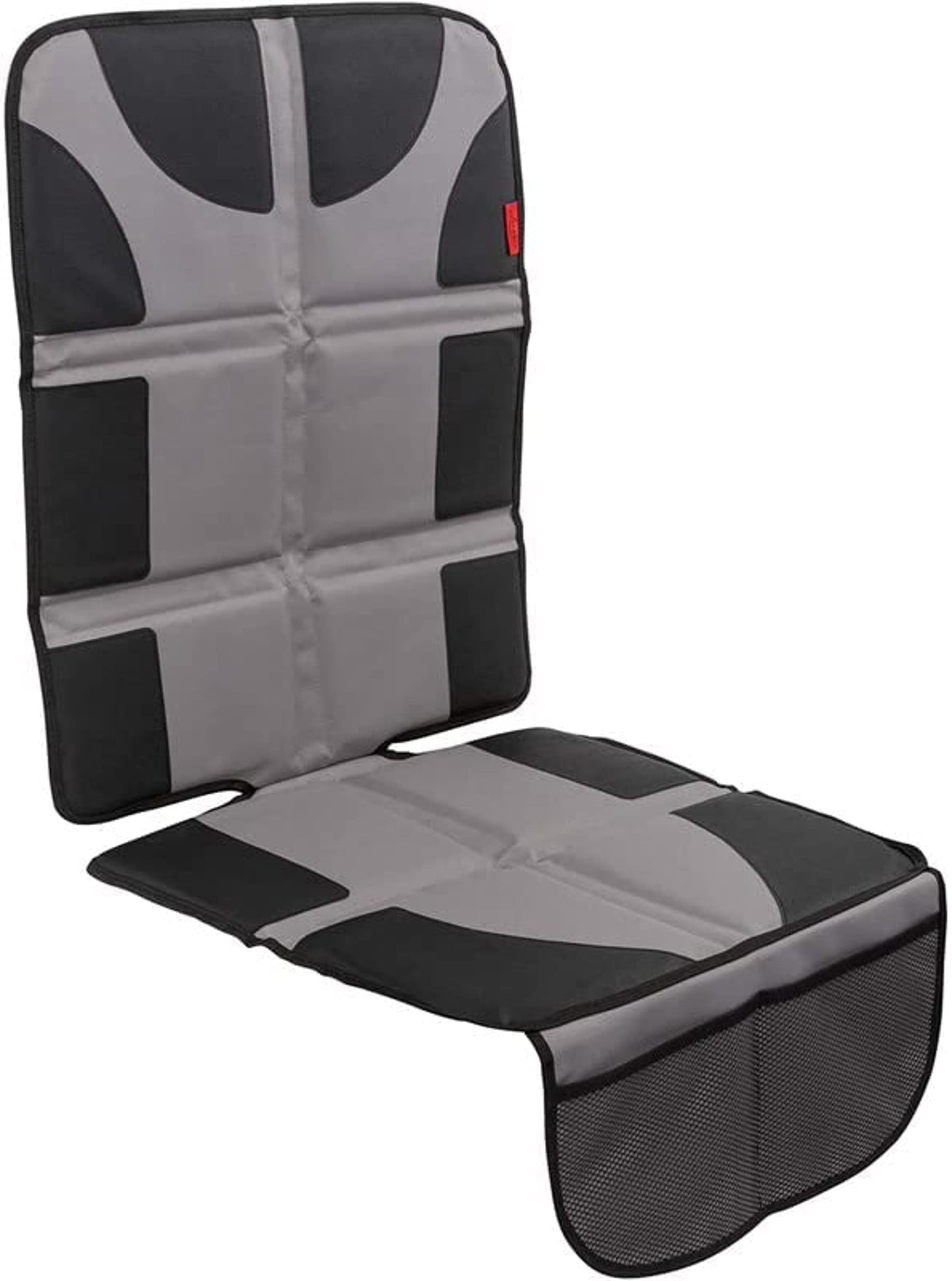 Lusso Gear Car Seat Protector for Baby Car Seat - Thick Padding