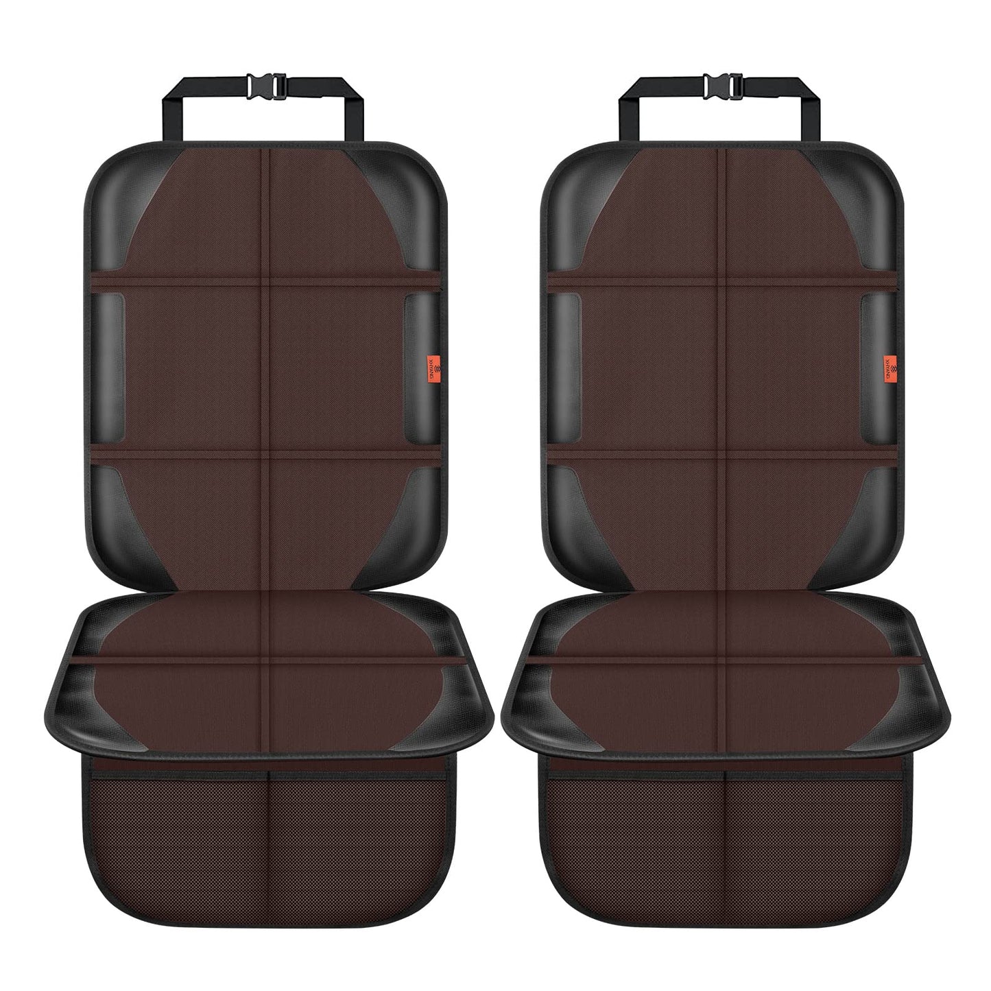 Car Seat Protector,Auto Car Seat Protectors Baby