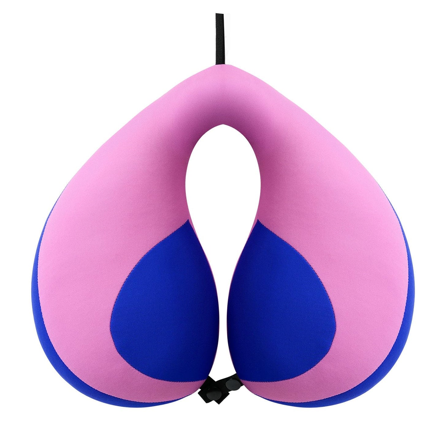 MOOB Car Seat Pillow for Toddlers,Helps Support Head
