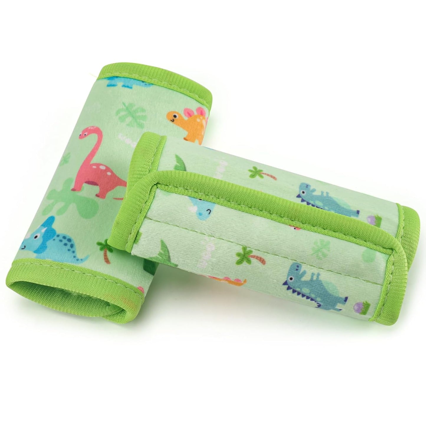 COOLBEBE Seat Belt Pillow for Kids, Extra Soft Toddler