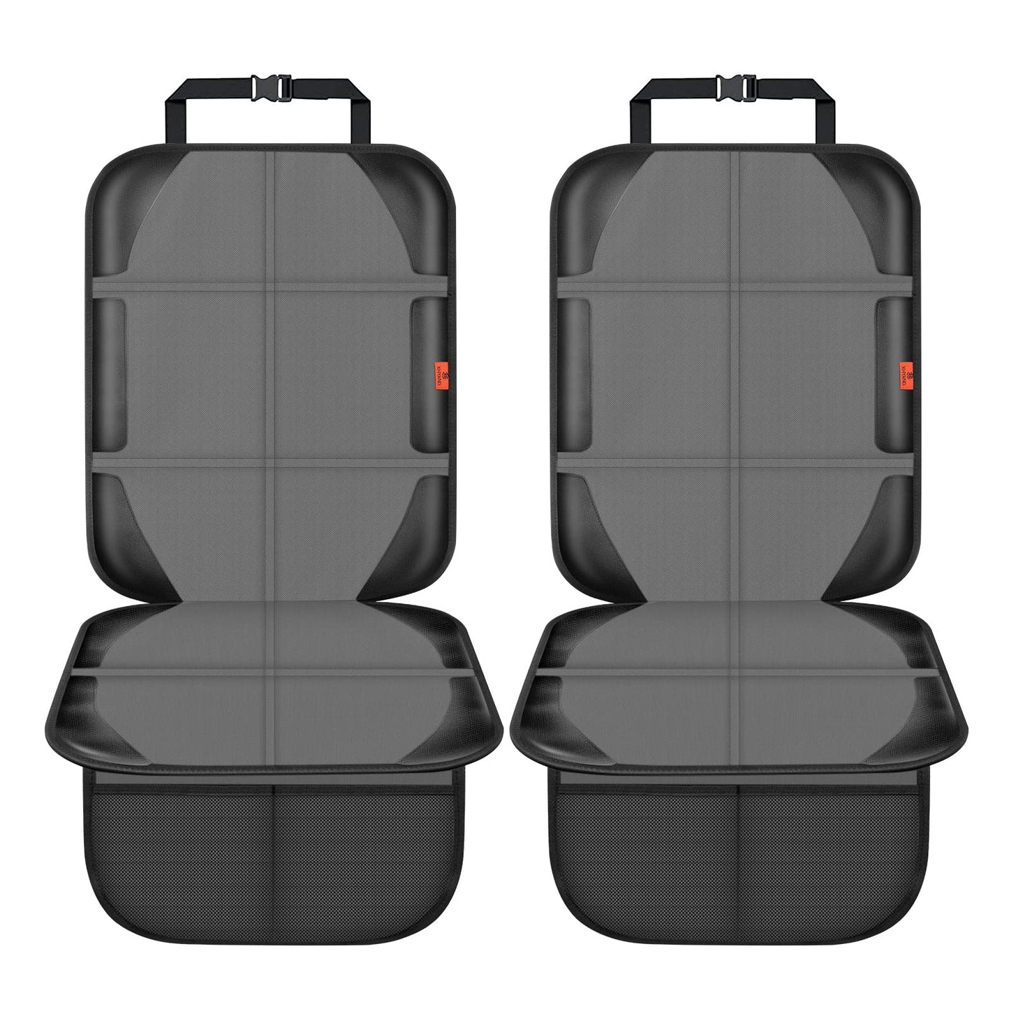 Car Seat Protector,Auto Car Seat Protectors Baby