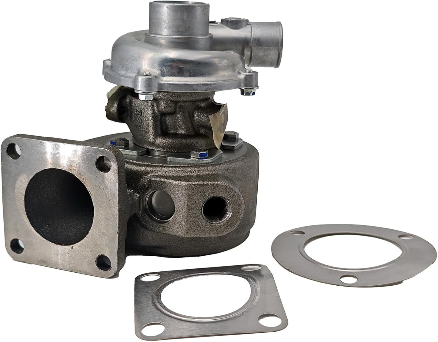 Yanmar 4JHLHTE-K2 MY69 Turbocharger