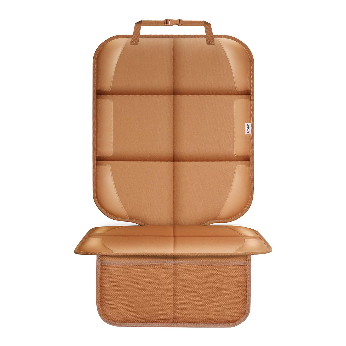 Meolsaek Car Seat Protector for Child Car Seat, Durable