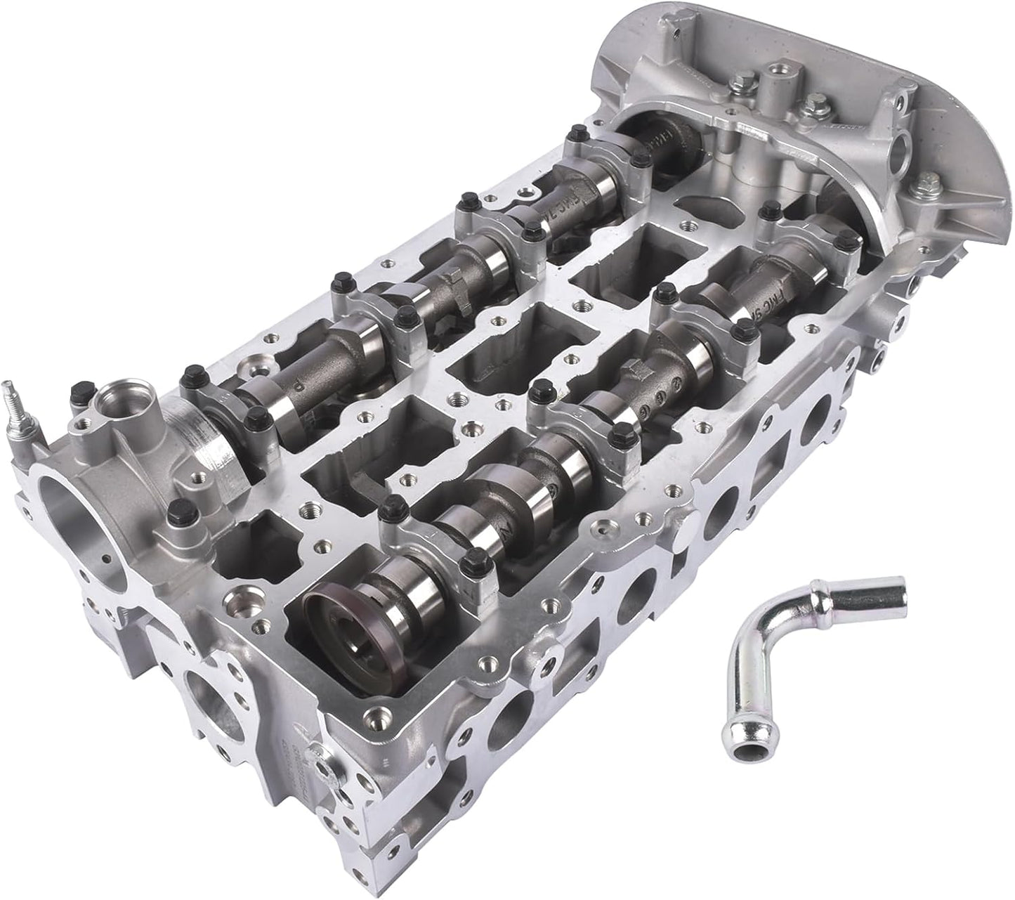Ford 1.6L Turbo Cylinder Head – BM5Z6049D