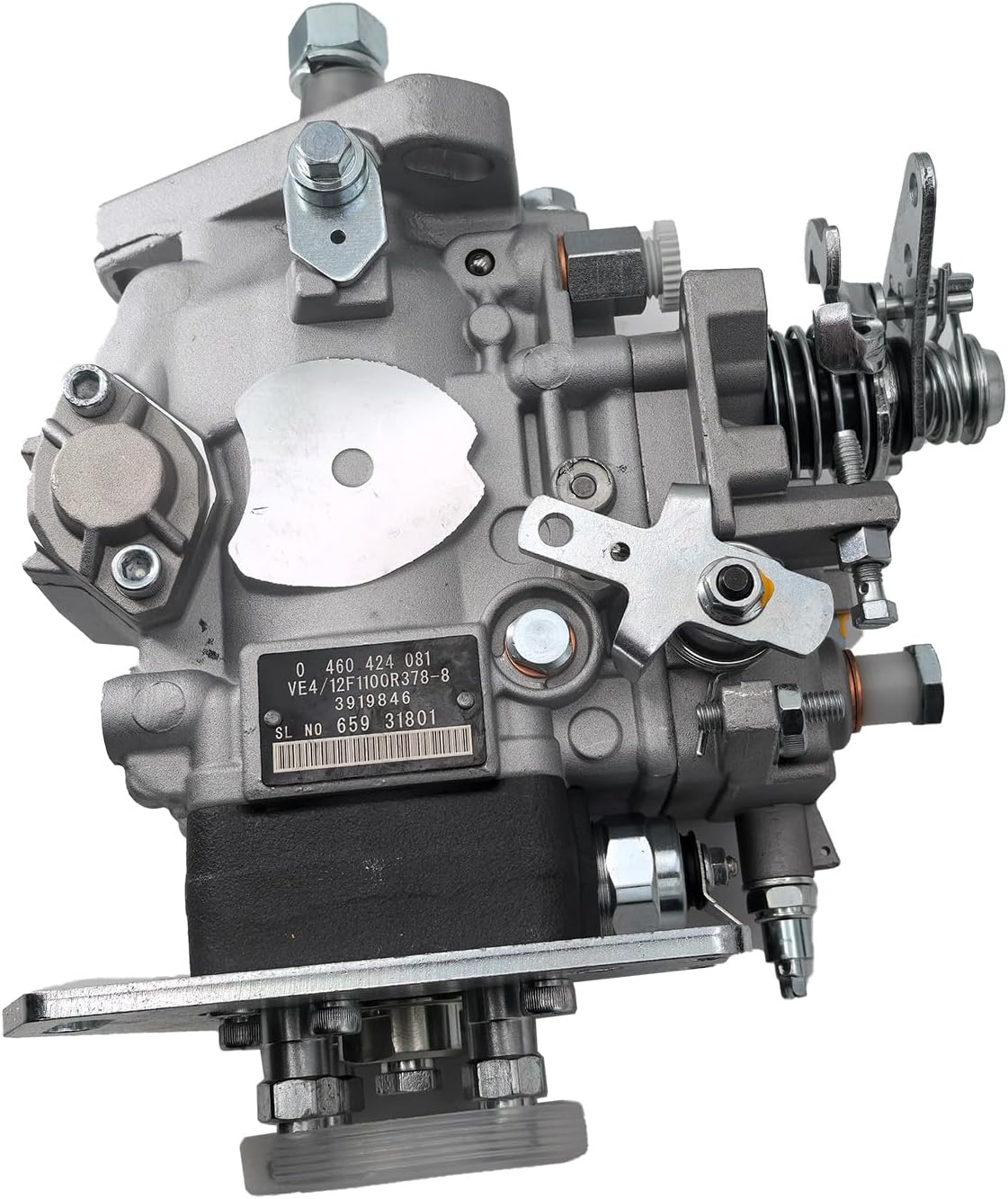 Iveco/Fiat NEF 4.4L Fuel Injection Pump
