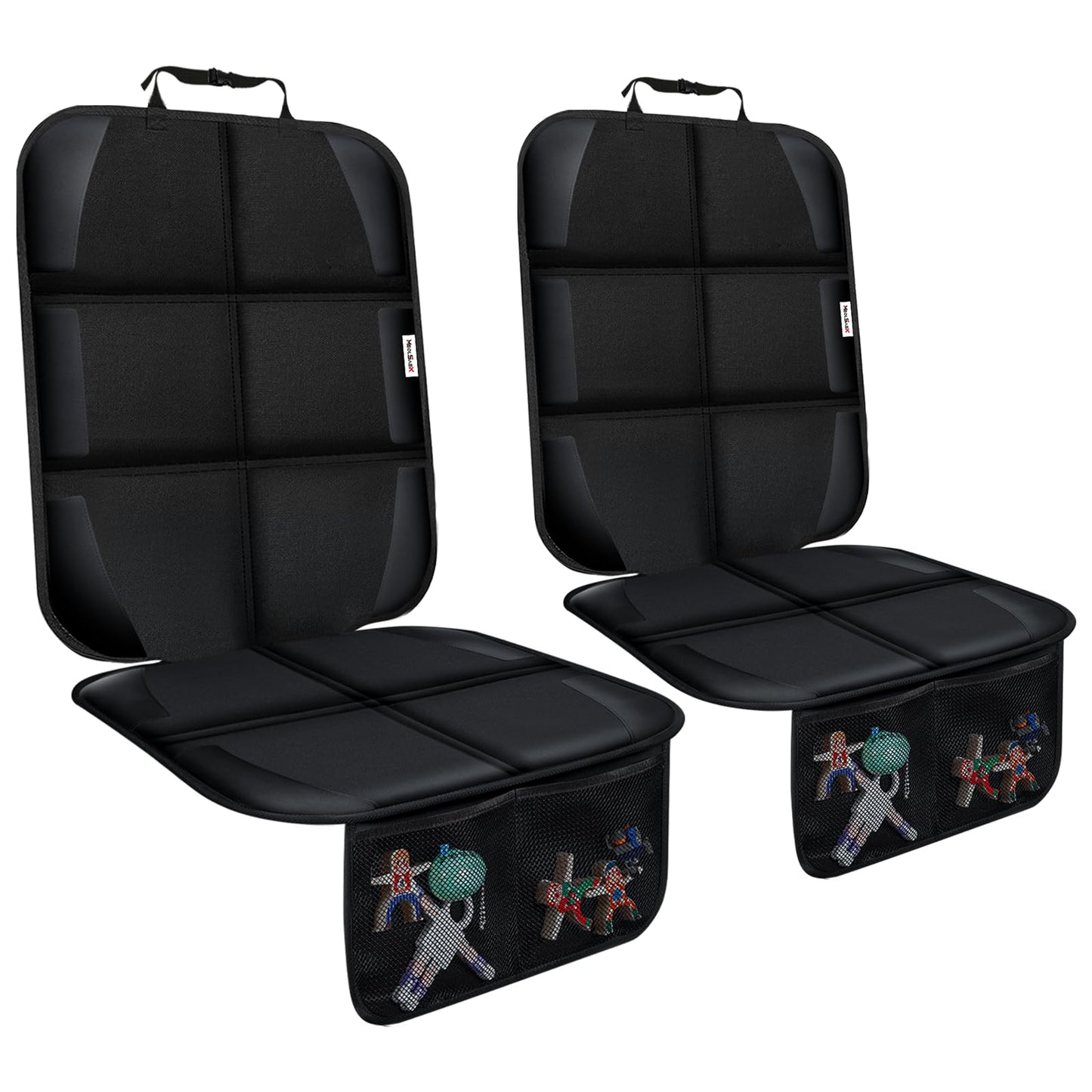 Meolsaek Car Seat Protector for Child Car Seat, Durable