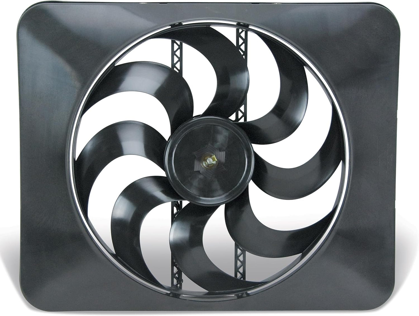 Black Magic X-Treme Electric Fan – 15"