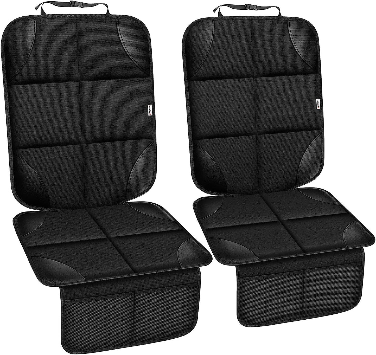 Meolsaek Car Seat Protector for Child Car Seat, Durable