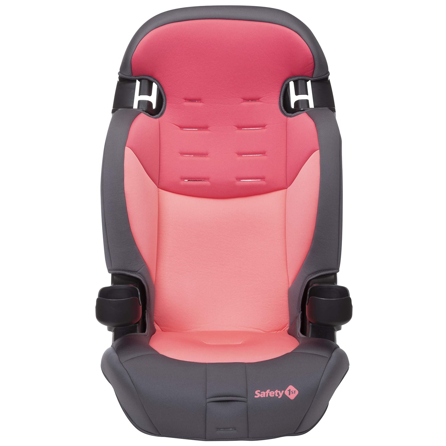 Safety 1st Grand 2-in-1 Booster Seat – 40–100 lbs, Black Sparrow