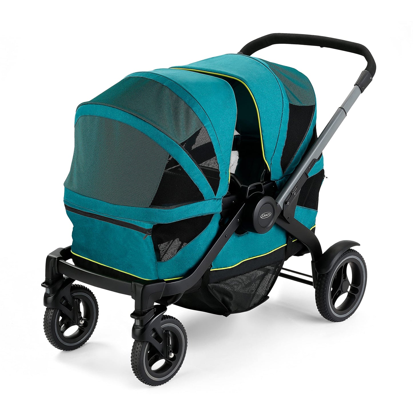 Graco Modes Adventure Stroller Wagon, Acadia