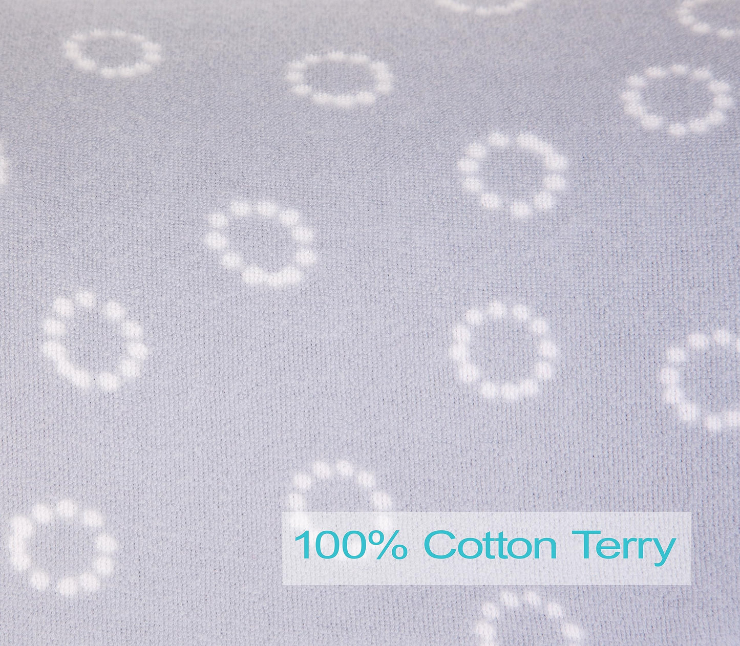 Niko Easy Wash Children's Car Seat Cover & Liner -Minky