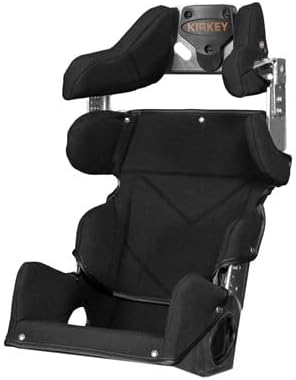 KIRKEY SEAT CHILD 14IN ADJ CONTAINMENT W/COVER