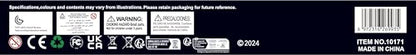 Mould King 10171 V8 Engine Model Kit That Works