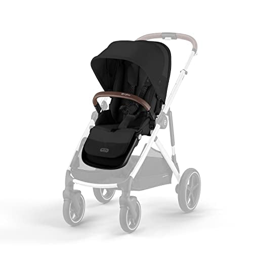 Cybex eGazelle/Gazelle S Second Seat, Seashell Beige