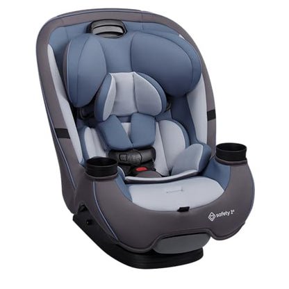 Safety 1st Grow and Go All-in-One Slim Convertible Car Seat