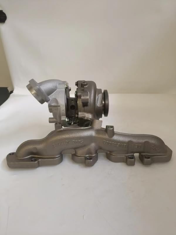 AW New BV40 Turbo 54409880005 5440-988-0005 5440