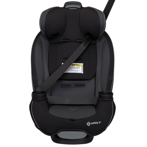 Safety 1st Grow and Go All-in-One Slim Convertible Car Seat