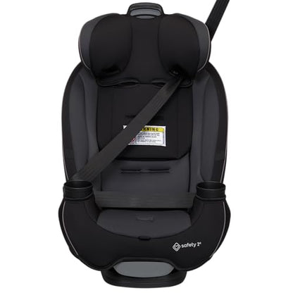 Safety 1st Grow and Go All-in-One Slim Convertible Car Seat