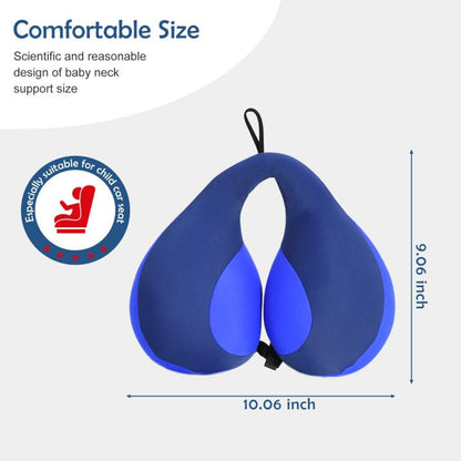 MOOB Car Seat Pillow for Toddlers,Helps Support Head