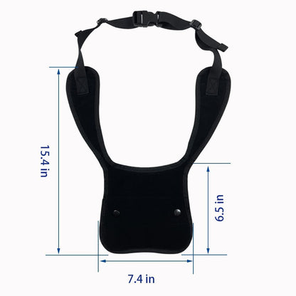 Seatbelt Adjuster for Kids Car Child Seatbelt Cover Universal Vehicle
