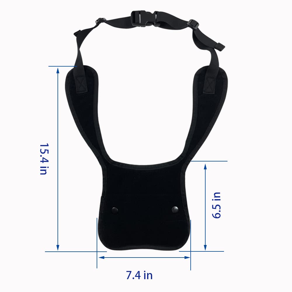 Seatbelt Adjuster for Kids Car Child Seatbelt Cover Universal Vehicle