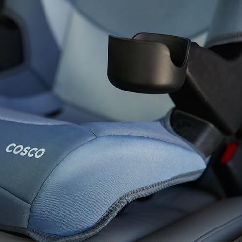 Cosco Finale DX 2-in-1 Booster Seat – Sport Blue