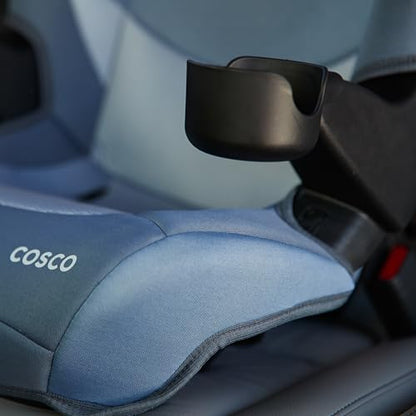 Cosco Finale DX 2-in-1 Booster Seat – Sport Blue
