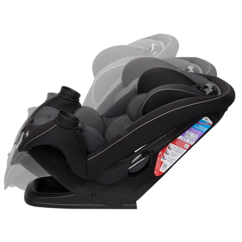 Safety 1st Grow and Go All-in-One Slim Convertible Car Seat