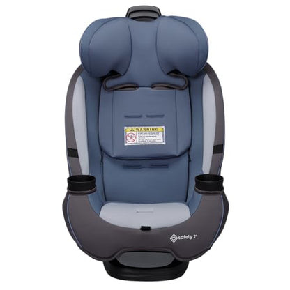 Safety 1st Grow and Go All-in-One Slim Convertible Car Seat