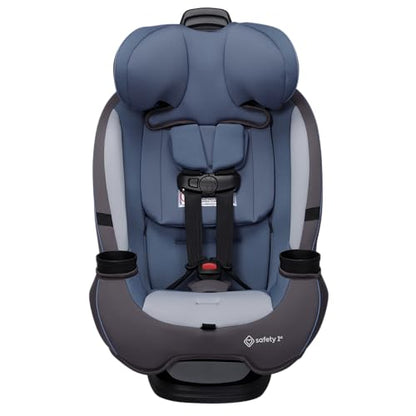 Safety 1st Grow and Go All-in-One Slim Convertible Car Seat