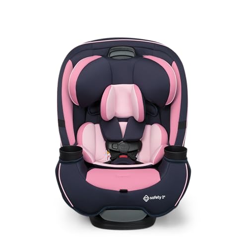 Safety 1st Grow and Go All-in-One Slim Convertible Car Seat