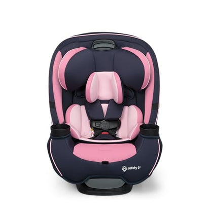 Safety 1st Grow and Go All-in-One Slim Convertible Car Seat