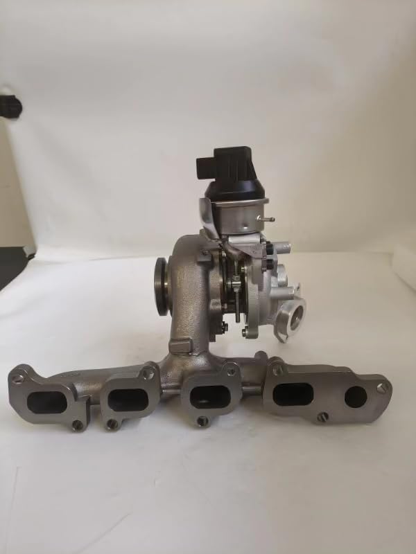 AW New BV40 Turbo 54409880005 5440-988-0005 5440