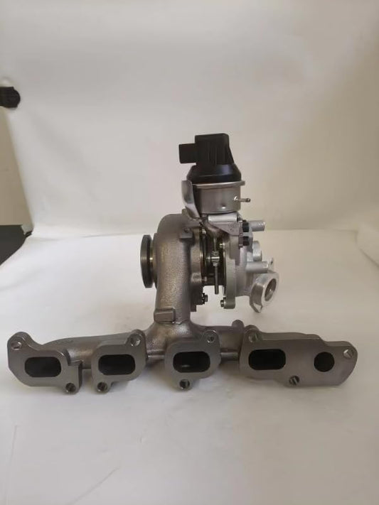 AW New BV40 Turbo 54409880005 5440-988-0005 5440
