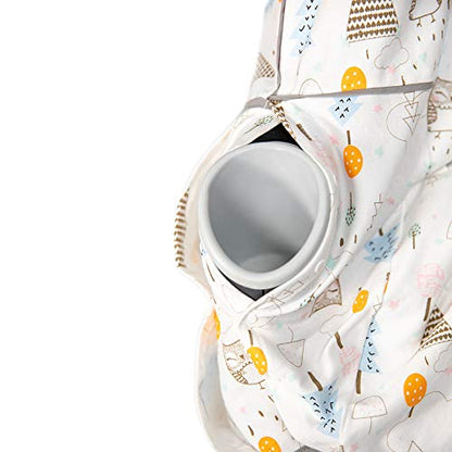 Niko Easy Wash Children's Car Seat Cover & Liner -Minky