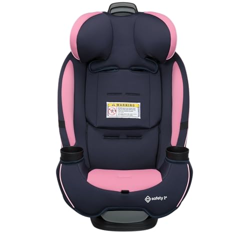 Safety 1st Grow and Go All-in-One Slim Convertible Car Seat