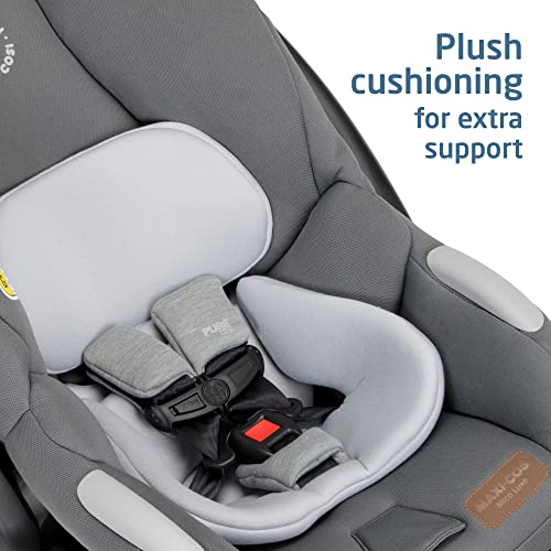 Maxi-Cosi Mico Luxe Infant Car Seat – Stone Glow