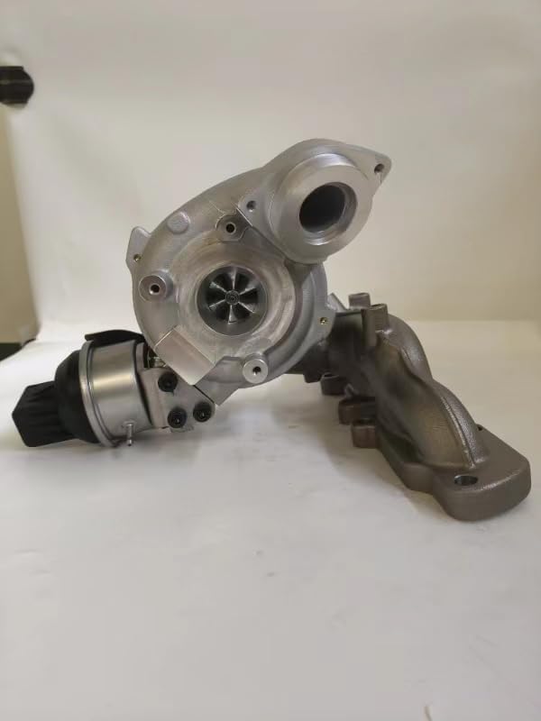 AW New BV40 Turbo 54409880005 5440-988-0005 5440